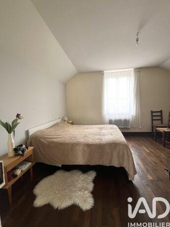 Maison de campagne - 75 m² - 4 pièces