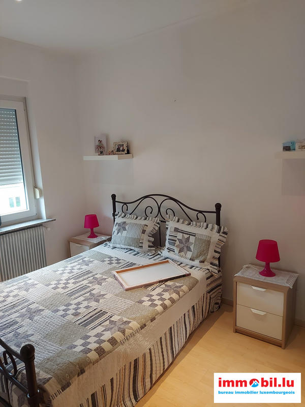 Maison - 100 m² - 6 pièces