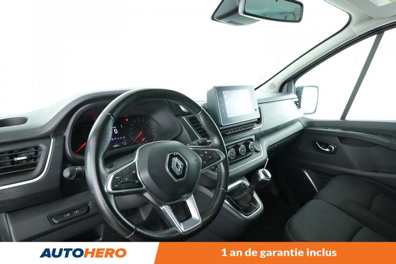 Renault Trafic Combi 2.0 dCi Energy L2 Intens 9pl 150 ch