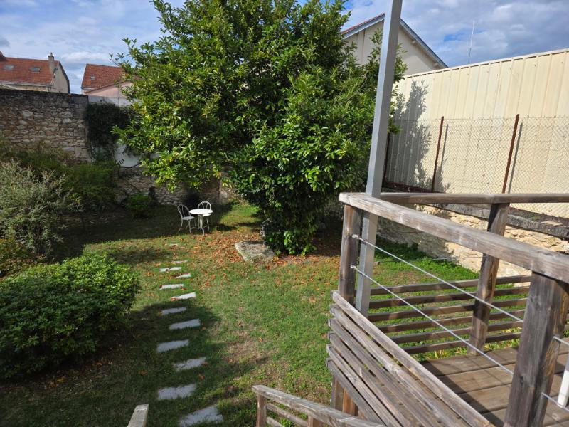 Maison - 144 m² - 6 pièces