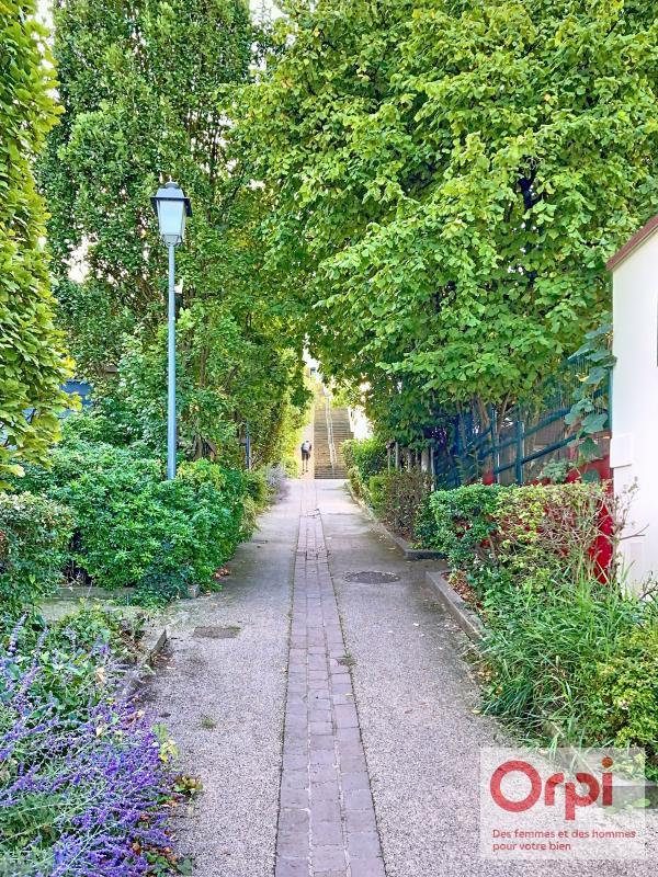 Maison - 92 m² - 3 pièces