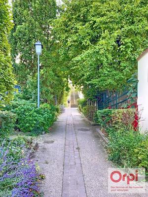 Maison - 92 m² - 3 pièces