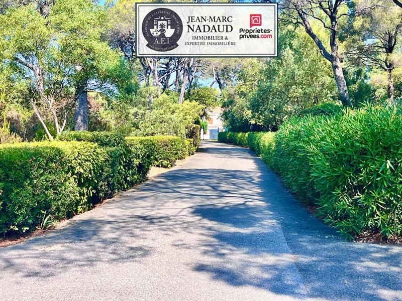 Appartement - 27 m² - 1 pièce