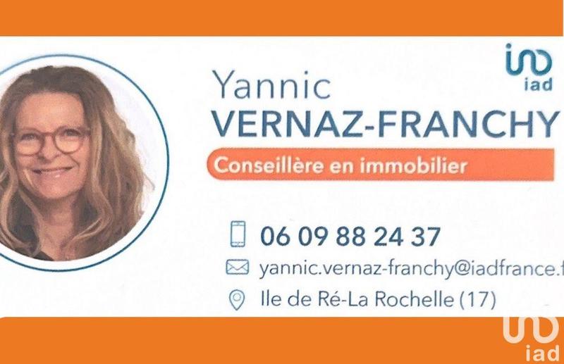 Local commercial - 60 m²