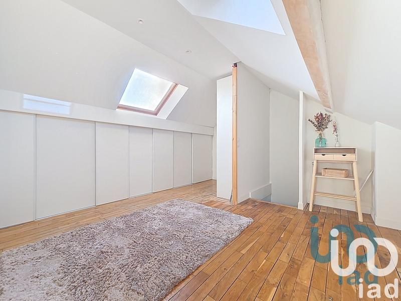 Maison - 159 m² - 8 pièces