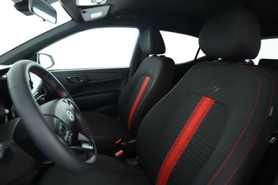 Hyundai i10 1.2 n Line 84 ch