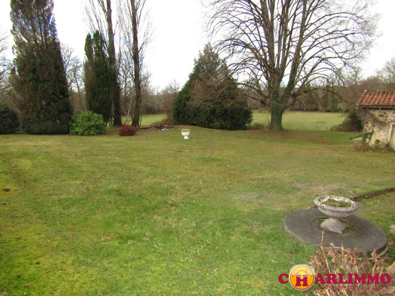 Maison - 75 m² - 4 pièces