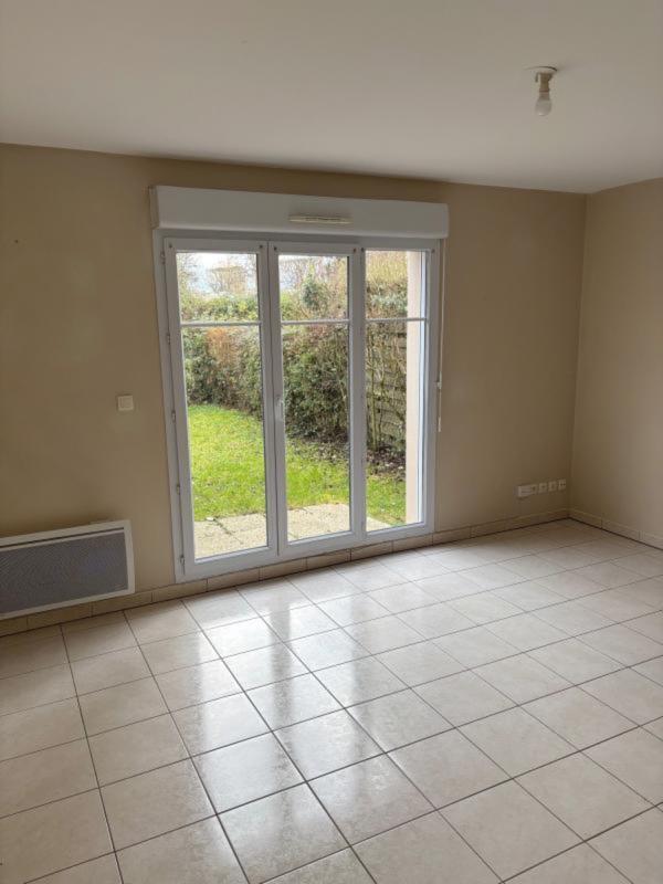 Maison - 65 m² - 3 pièces