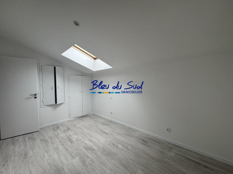 Duplex - 64 m² - 3 pièces