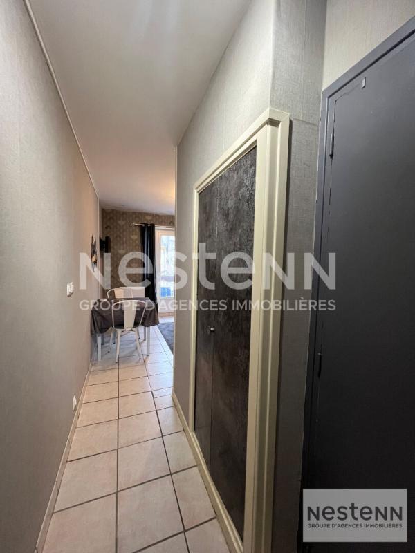 Studio - 18 m² - 1 pièce