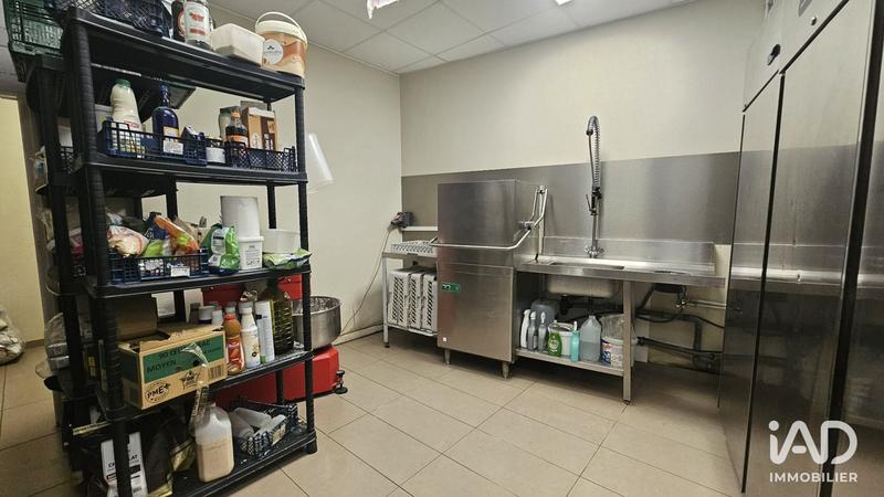 Local commercial - 148 m²
