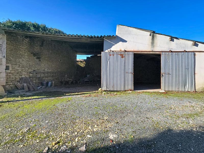 Maison - 88 m² - 3 pièces