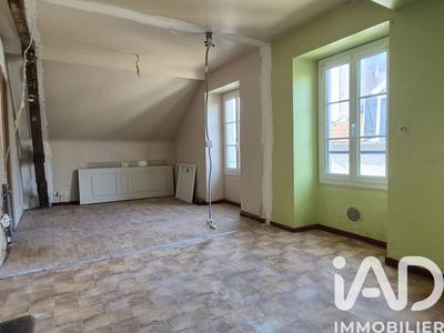 Appartement - 25 m² - 1 pièce