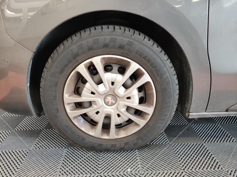 Peugeot Expert 2.0 Bluehdi 180 Ch Court - Garantie 6 Mois