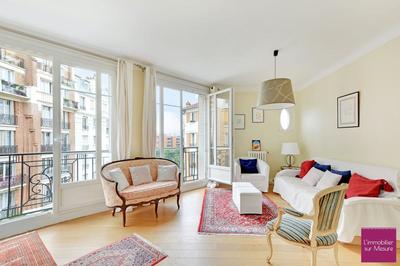 Appartement - 105 m² - 5 pièces