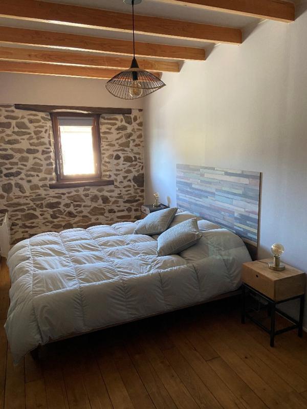 Propriété - 162 m² - 4 pièces