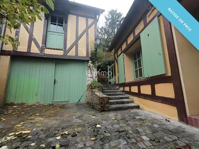 Maison - 140 m² - 7 pièces