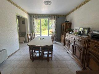 Maison - 108 m² - 4 pièces