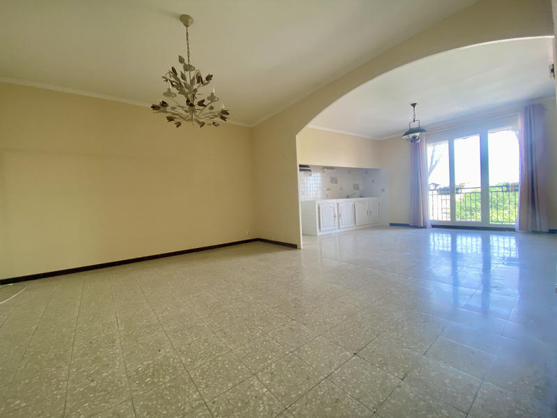 Maison - 113 m² - 4 pièces