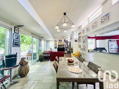 Maison de campagne - 172 m² - 6 pièces