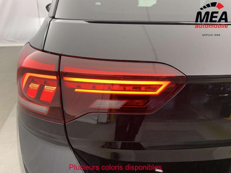 Volkswagen t-Roc 2.0 Tdi 150 Start Stop Dsg7 R-Line Edition