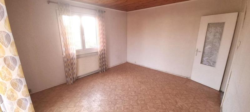 Maison - 121 m² - 5 pièces