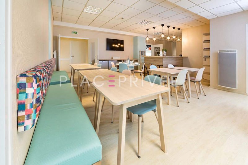 Immeuble - 20 pièces