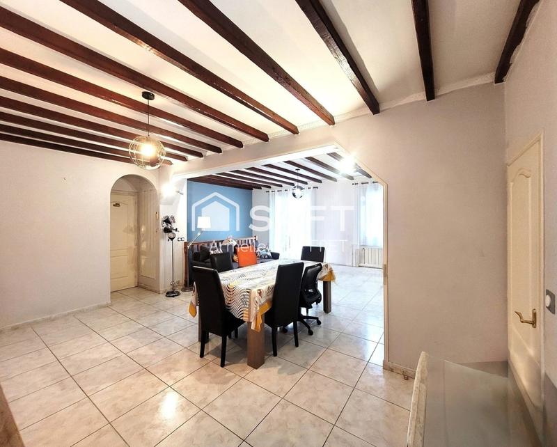 Maison - 67 m² - 4 pièces