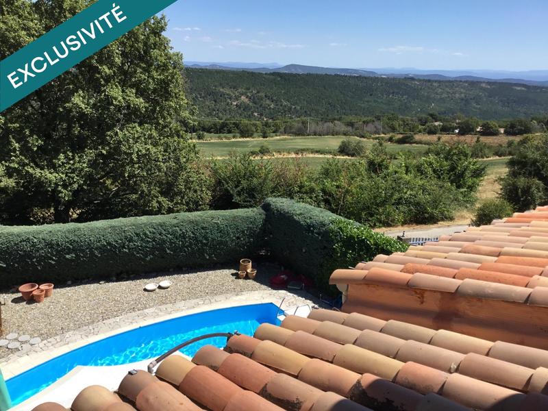 Maison - 56 m² - 4 pièces