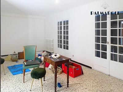 Maison de ville - 154 m² - 6 pièces