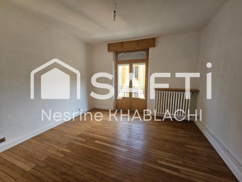 Appartement - 86 m² - 4 pièces