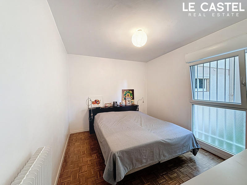 Appartement - 86 m² - 4 pièces
