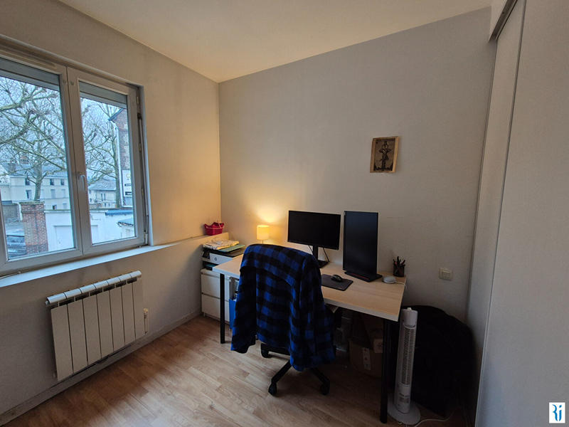 Maison - 66 m² - 3 pièces