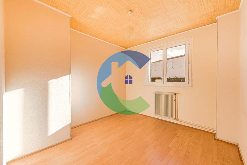 Pavillon - 70 m² - 4 pièces