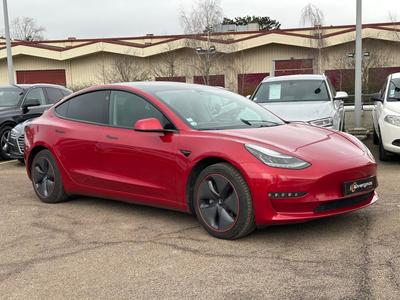 Tesla Model 3 (2) Dual Motor Awd 75 Kwh