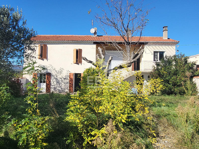 Maison - 114 m² - 6 pièces