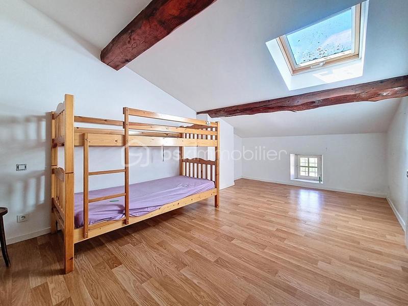 Maison de ville - 167 m² - 6 pièces