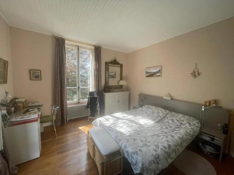 Propriété - 136 m² - 5 pièces