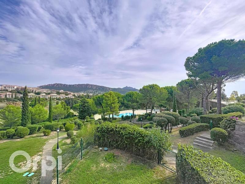 Appartement - 27 m² - 2 pièces