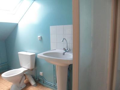 Appartement - 18 m² - 1 pièce