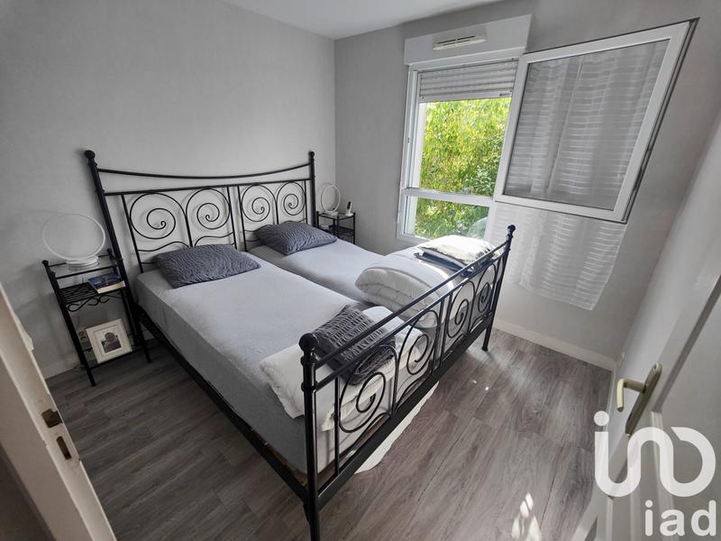 Maison - 94 m² - 4 pièces