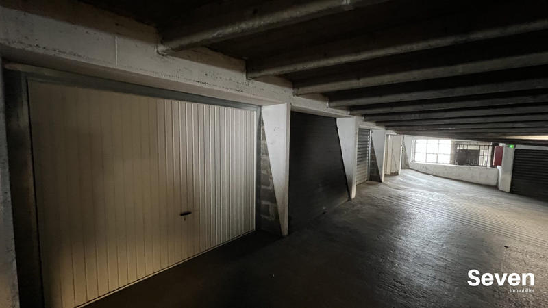 Parking / Garage - 15 m²