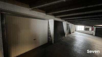 Parking / Garage - 15 m²