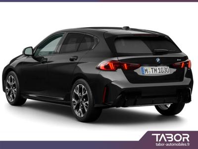 Bmw 1er 120i m Sport vitres surteintées Led DriveA+