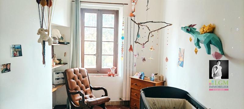 Maison de village - 209 m² - 6 pièces