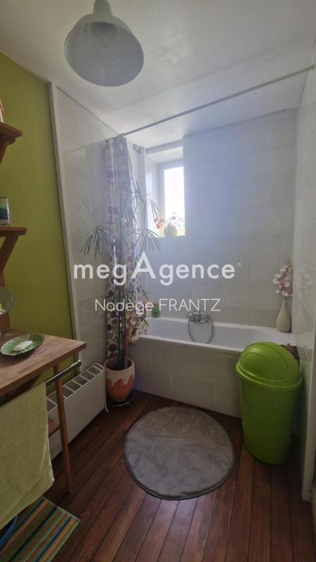 Maison - 155 m² - 5 pièces