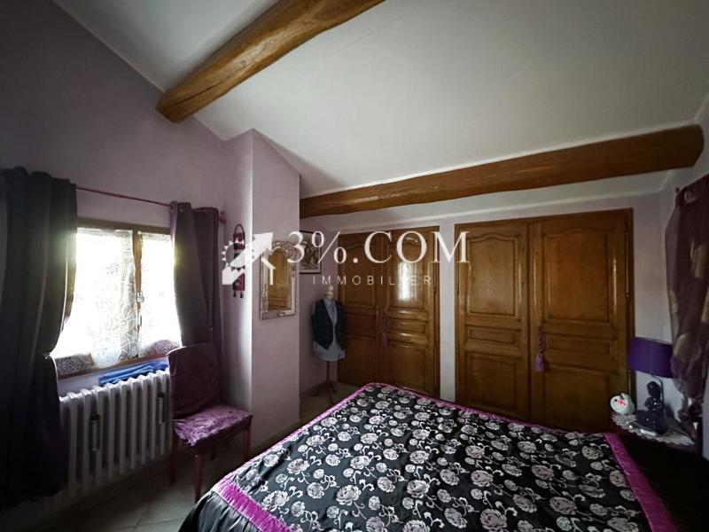 Maison - 183 m² - 8 pièces