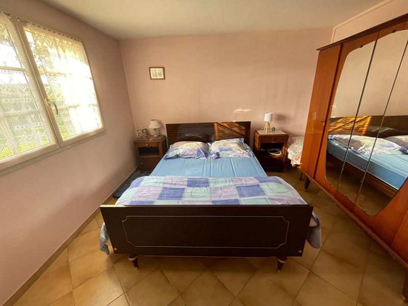 Maison - 172 m² - 6 pièces