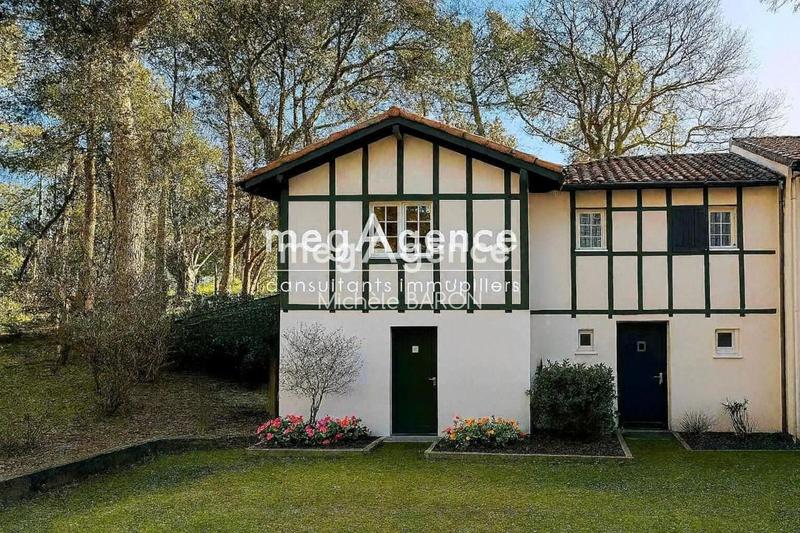 Maison - 52 m² - 4 pièces