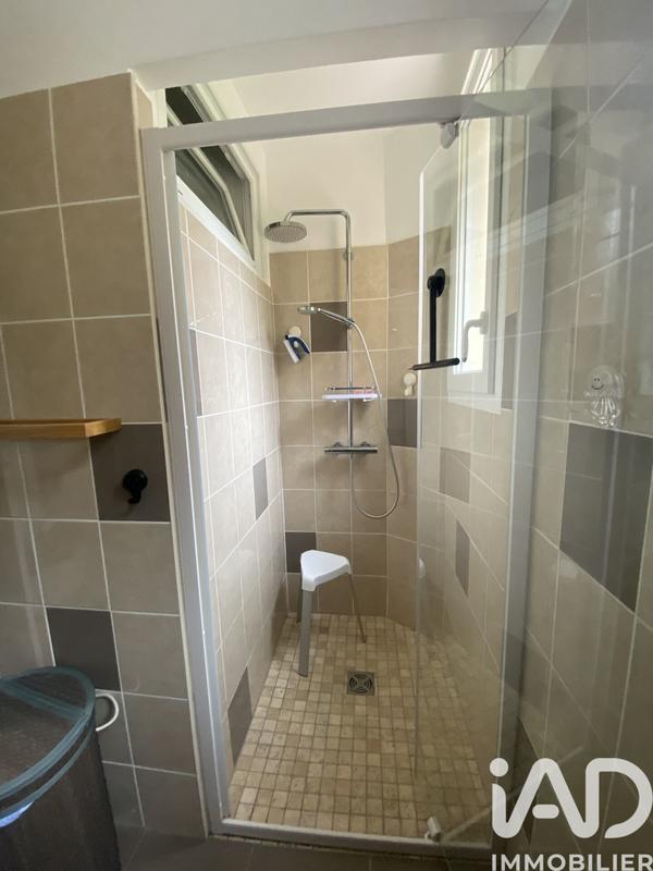 Maison - 114 m² - 5 pièces